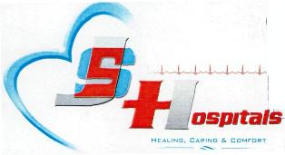 Js Hospitals Device mark 2263074 Trademark