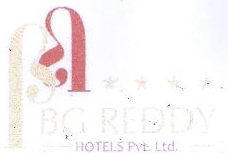 Bg Reddy, Hotels Pvt. Ltd. Device mark 1758832 Trademark