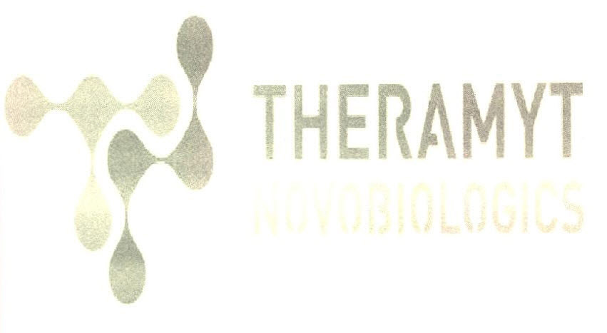 Theramyt Novobiologics Device mark 2773400 Trademark