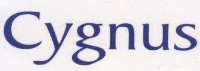 Cygnus Device mark 1640916 Trademark