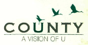 County (logo) Device mark 2803093 Trademark
