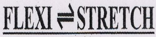 Flexi - Stretch Device mark 1576427 Trademark