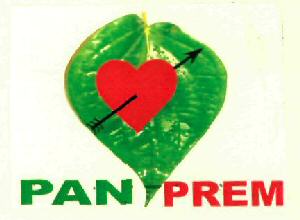 Pan Prem (label) Device mark 2783541 Trademark