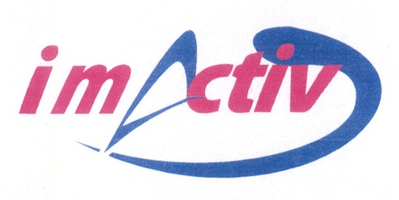 I M Active Device mark 2817919 Trademark