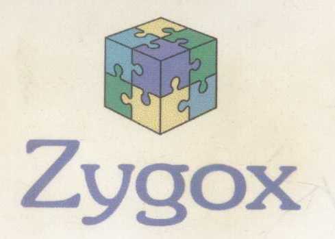 Zygox Device mark 912248 Trademark