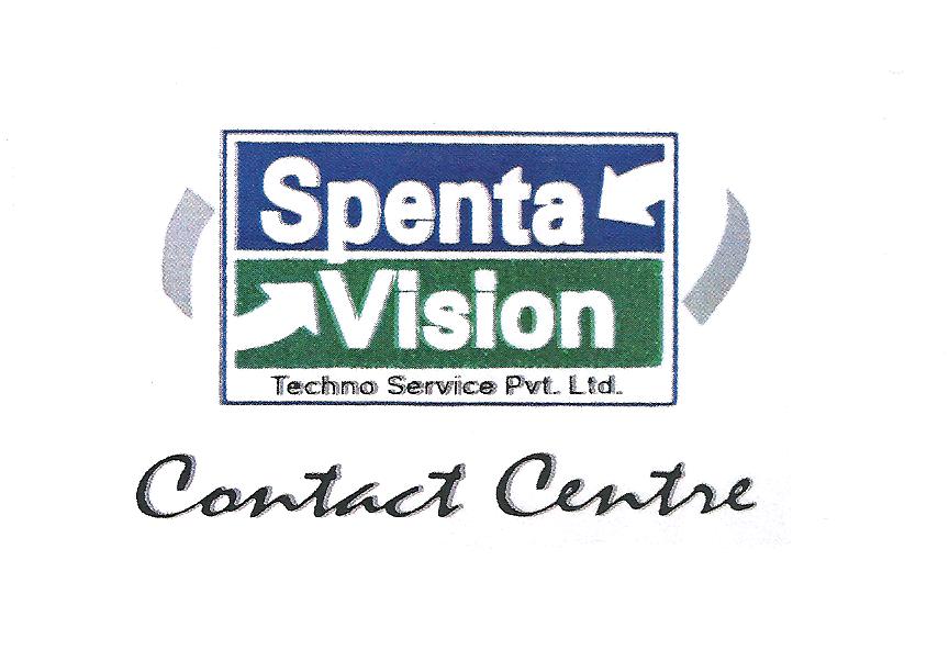 Spenta Vision Techno Service Device mark 2783834 Trademark