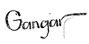Gangar Device mark 477448 Trademark