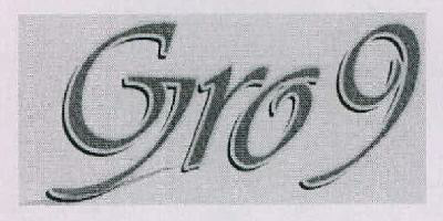 Gro9 Device mark 2301340 Trademark