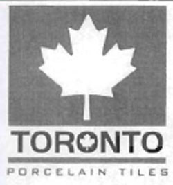 Toronto Device mark 1618850 Trademark