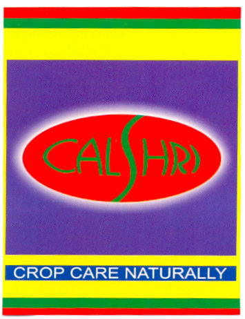 Calshri Device mark 1136312 Trademark