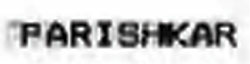 Parishkar Device mark 938926 Trademark