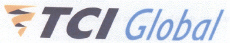 Tci Global (dev) (label) Device mark 1742911 Trademark