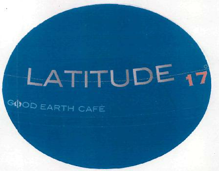 Latitude (label) Device mark 2238531 Trademark