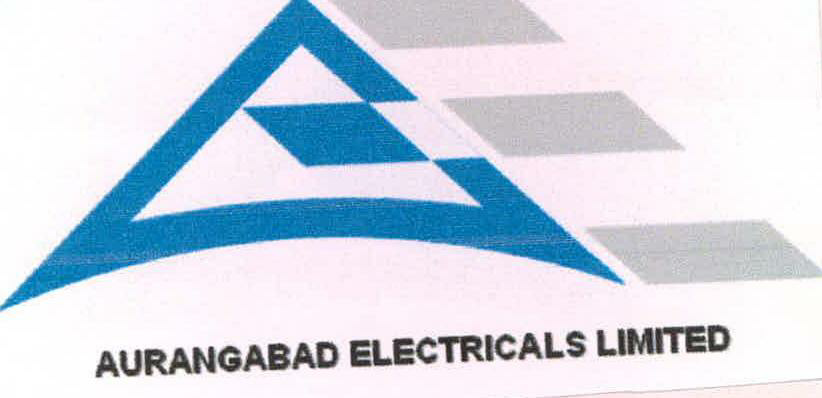 Aurangabad Electricals Limited Device mark 2208493 Trademark