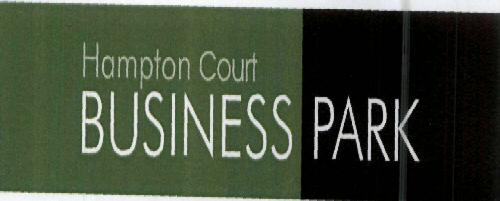 Business Park Device mark 1925818 Trademark
