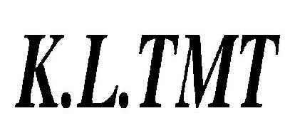 K.l. Tmt (device) Device mark 2341315 Trademark