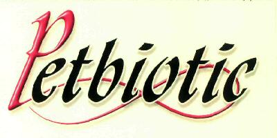 Petbiotic (label) Device mark 2698212 Trademark