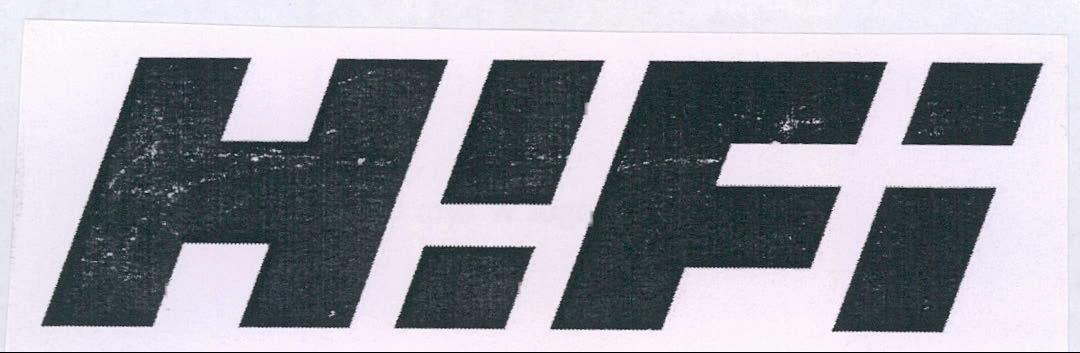 Hifi Device mark 2050687 Trademark