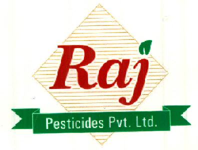 Raj Pesticides Pvt. Ltd. (device Of Rectangle) Device mark 2354079 Trademark