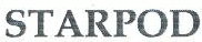 Starpod Device mark 1772895 Trademark