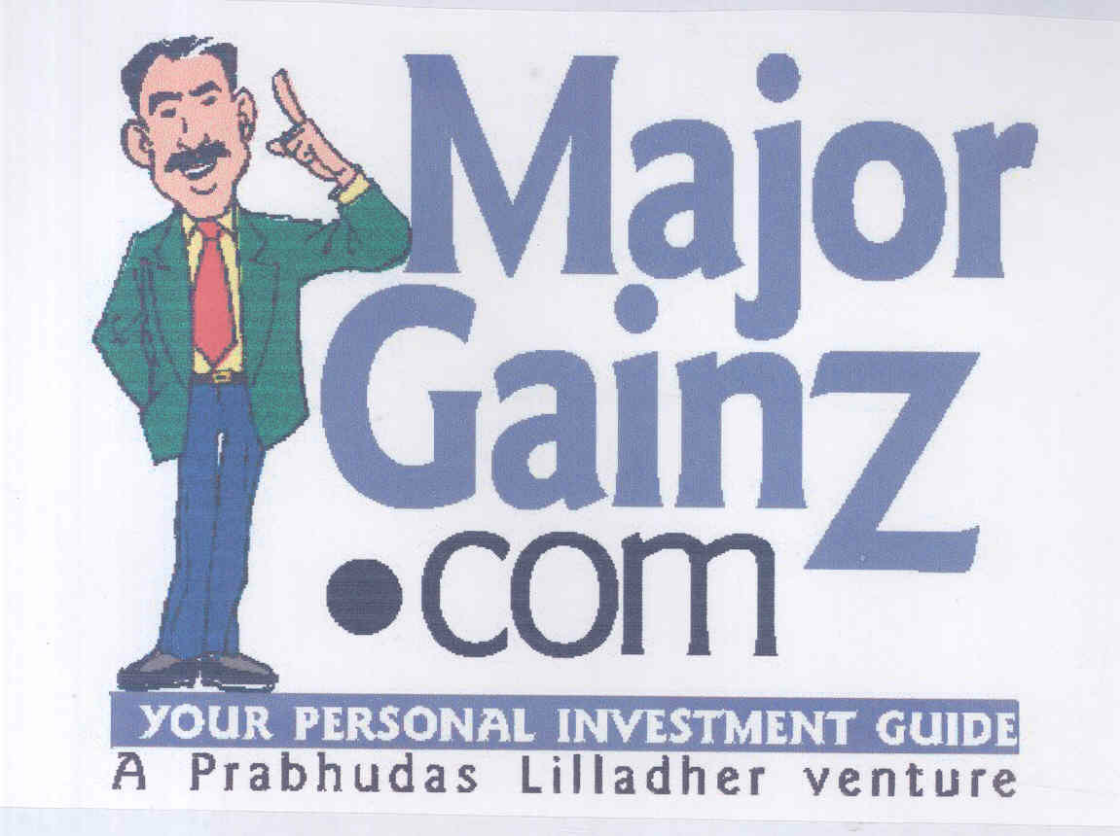 Major Gainz..com (label) Device mark 984291 Trademark