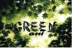 Green Gttl Device mark 2549315 Trademark