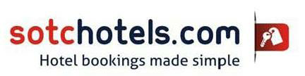 Sotchotels.com Device mark 2432449 Trademark