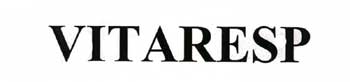 Vitaresp Device mark 2148869 Trademark