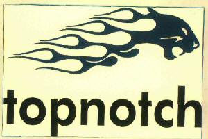 Topnotch Device mark 2907749 Trademark