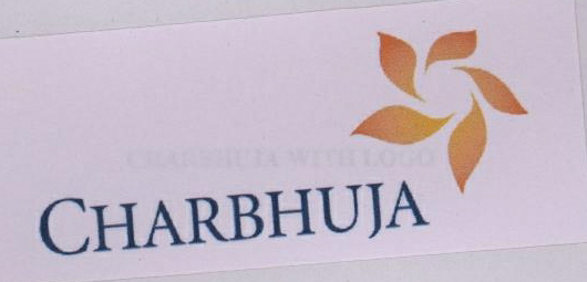 Charbhuja (device) Device mark 1779685 Trademark