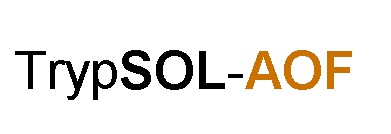 Trypsol-aof Device mark 2518887 Trademark