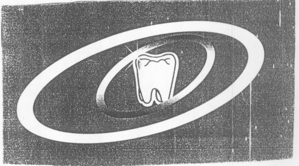 (device Of Teeth) Device mark 1418228 Trademark