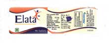 Elata Device mark 1331346 Trademark