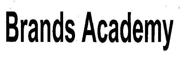 Brands Academy (device) Device mark 2295986 Trademark