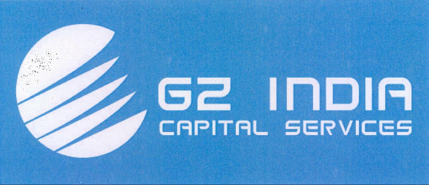 G2 India Capital Services Device mark 2112086 Trademark