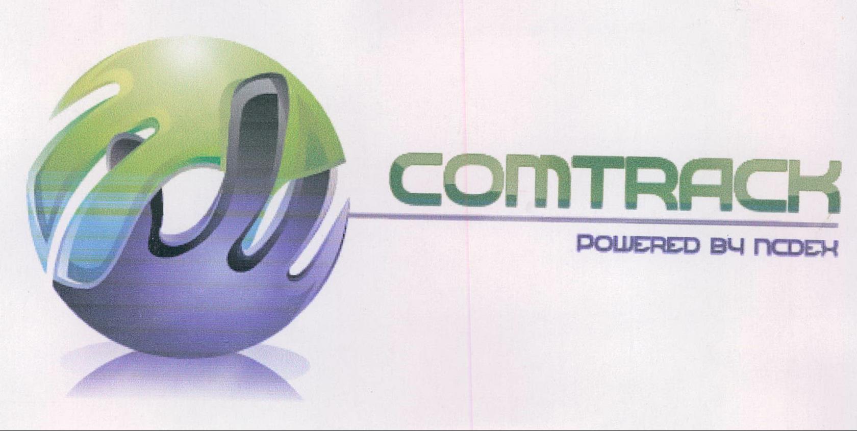 Comtrack Device mark 2051764 Trademark