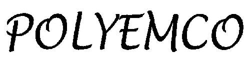 Polyemco Device mark 2605695 Trademark