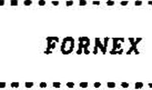 Fornex Device mark 1077844 Trademark