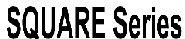 Square Series Device mark 2974270 Trademark