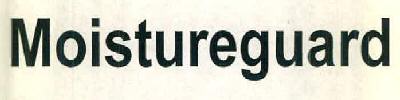 Moistureguard Device mark 2828683 Trademark
