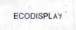 Ecodisplay Device mark 1027018 Trademark