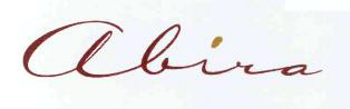 Abira (label) Device mark 2792362 Trademark