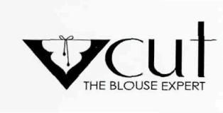 Vcut (label) Device mark 2771049 Trademark