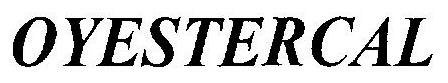 Oyestercal (device) Device mark 2656192 Trademark