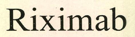 Riximab Device mark 2761286 Trademark