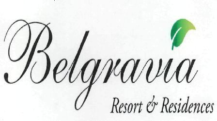 Belgravia (device) Device mark 2148080 Trademark