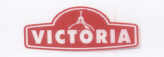 Victoria Device mark 1824167 Trademark