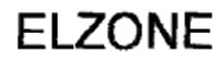 Elzone Device mark 1283485 Trademark