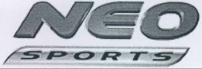 Neo Sports (label) Device mark 1495714 Trademark
