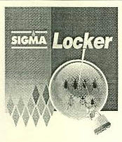 Sigma Locker Device mark 2436735 Trademark